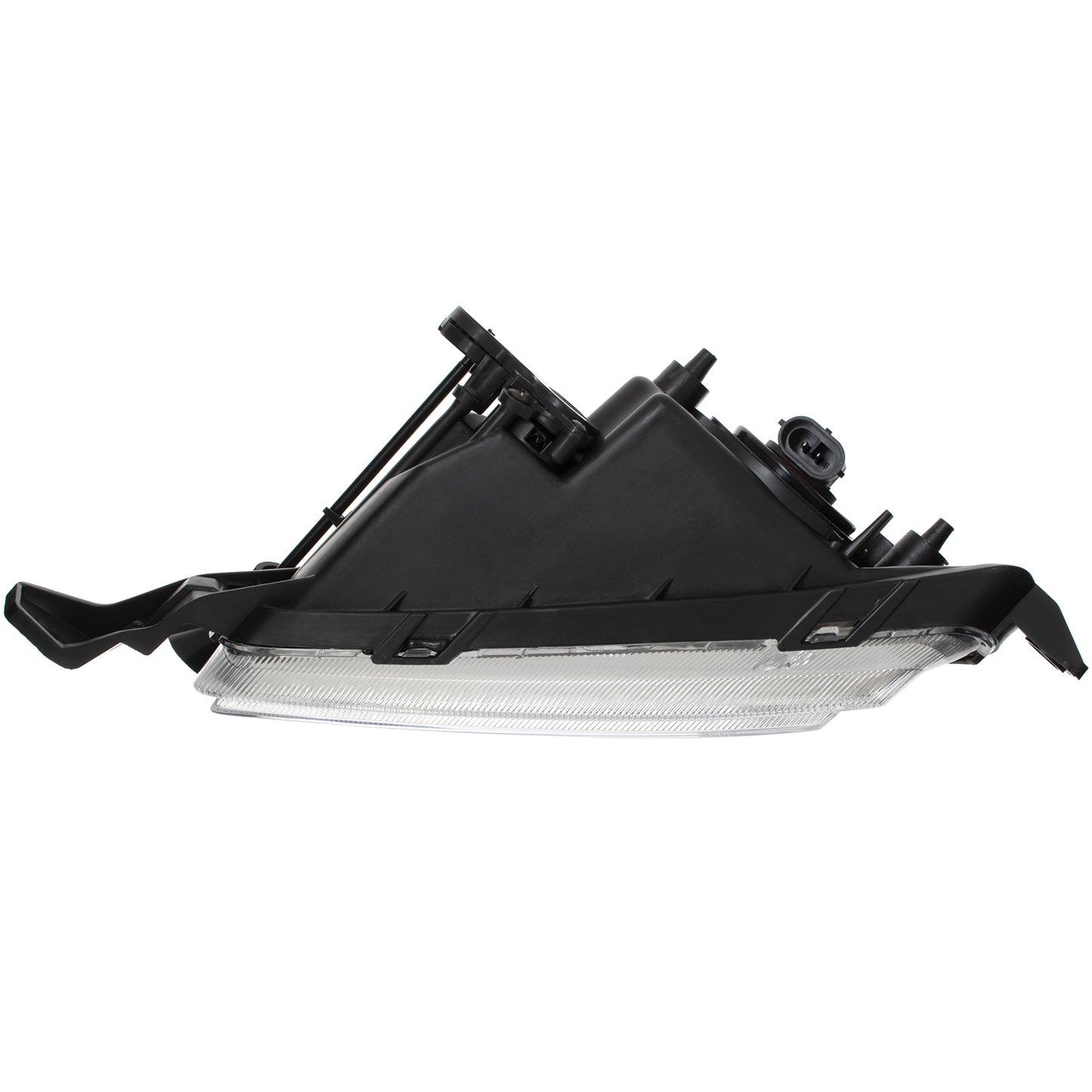 Hyundai Tucson III 15-18 halogen prawy