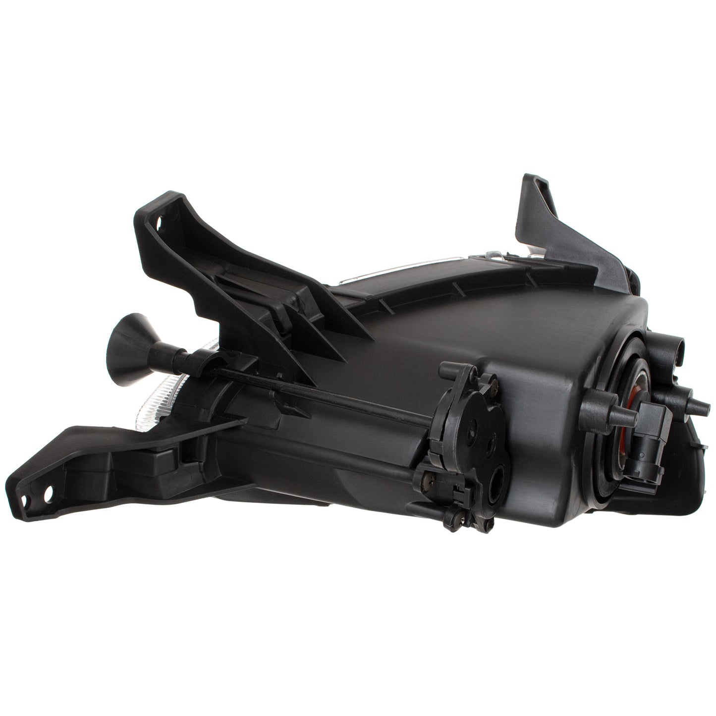 Hyundai Tucson III 15-18 halogen prawy