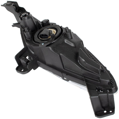 Hyundai i30 12-17 halogen lewy