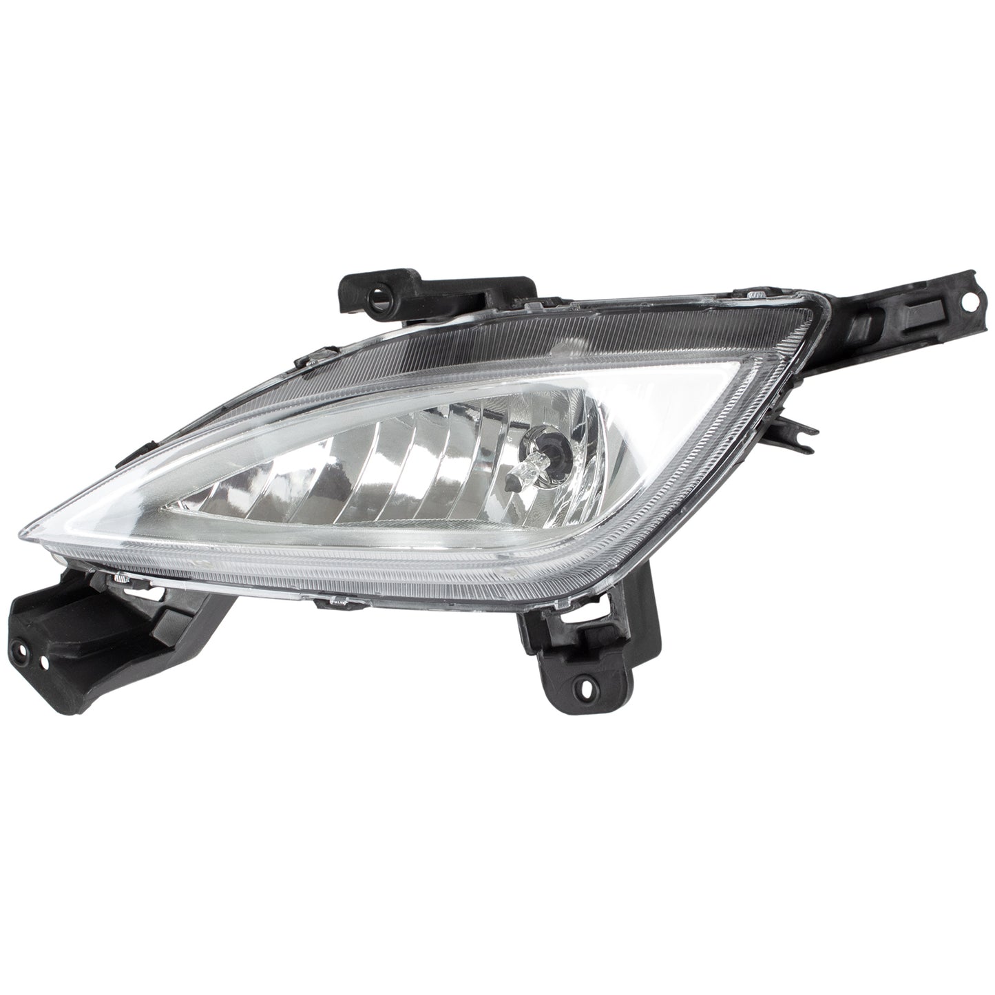 Hyundai i30 12-17 halogen lewy