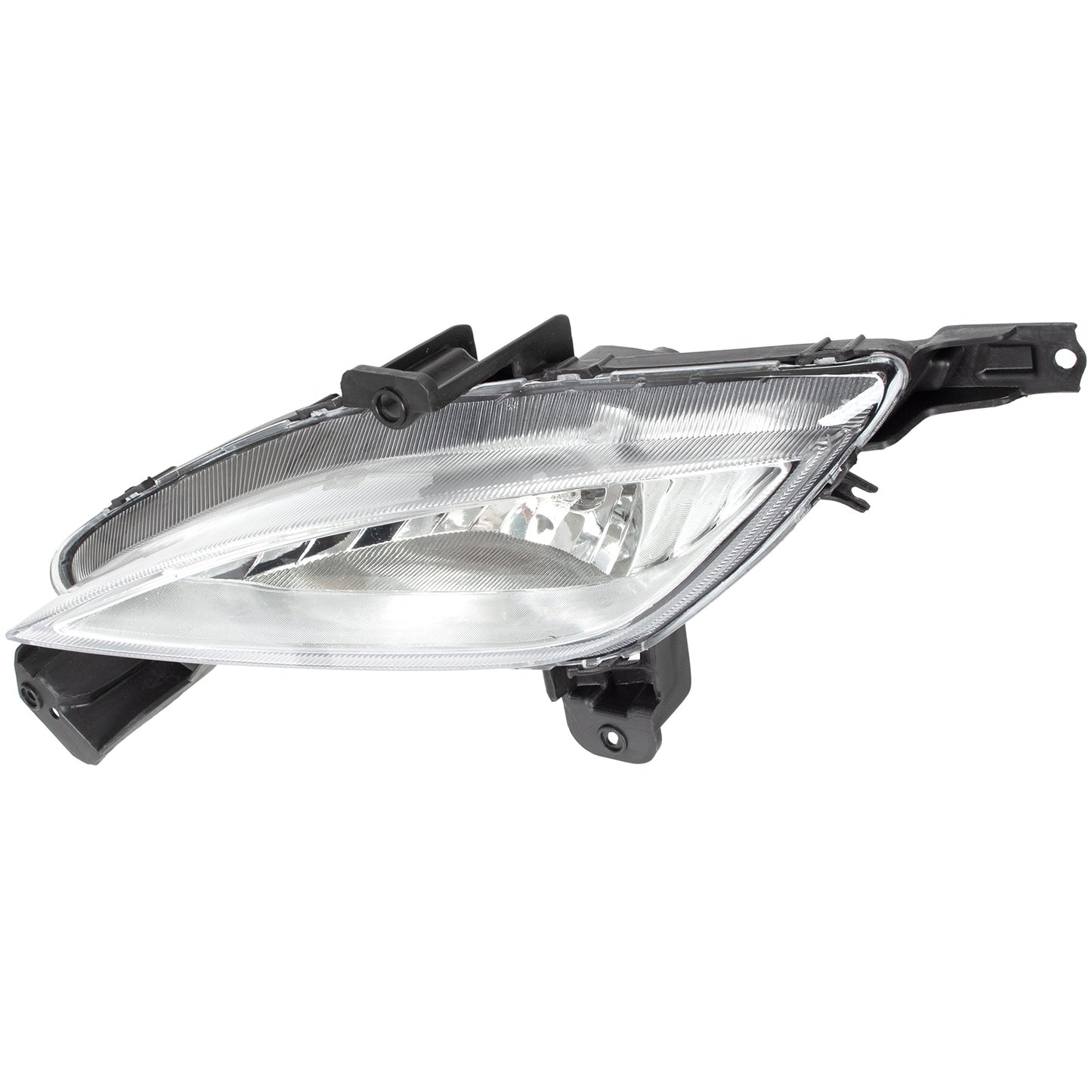 Hyundai i30 12-17 halogen lewy