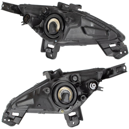 Hyundai i30 12-17 halogen lewy + prawy
