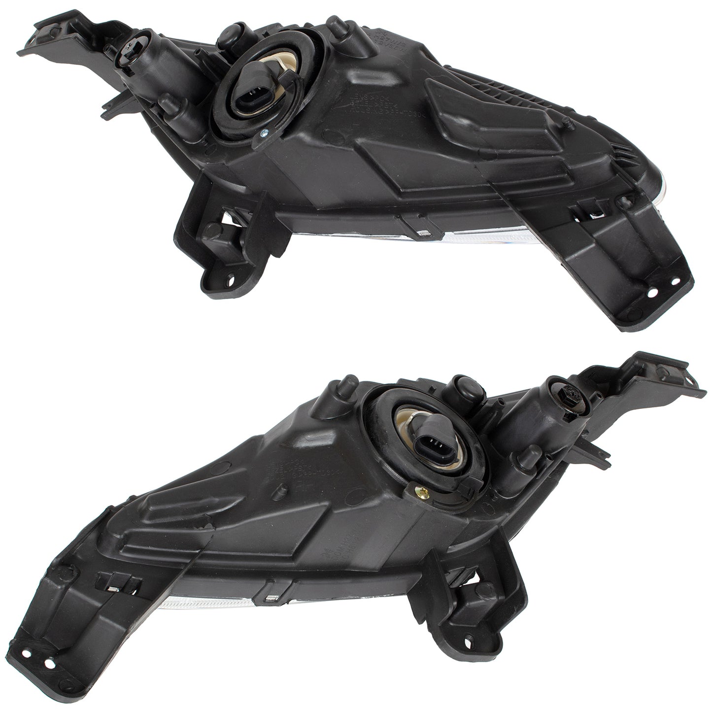 Hyundai i30 12-17 halogen lewy + prawy