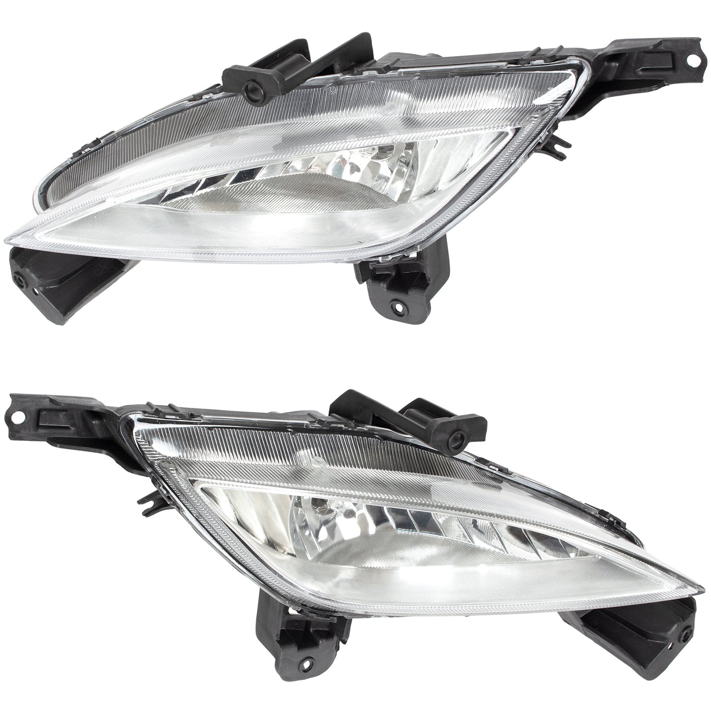 Hyundai i30 12-17 halogen lewy + prawy