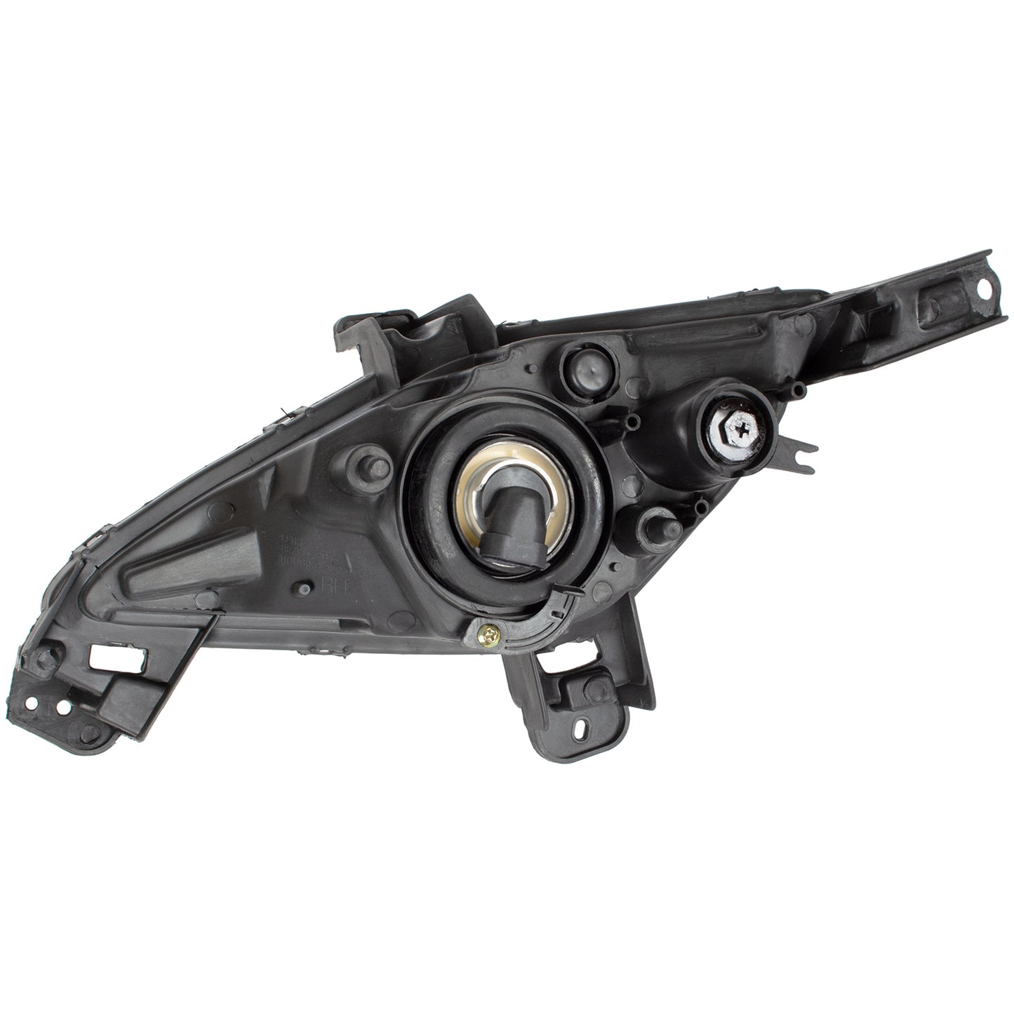 Hyundai i30 12-17 halogen prawy