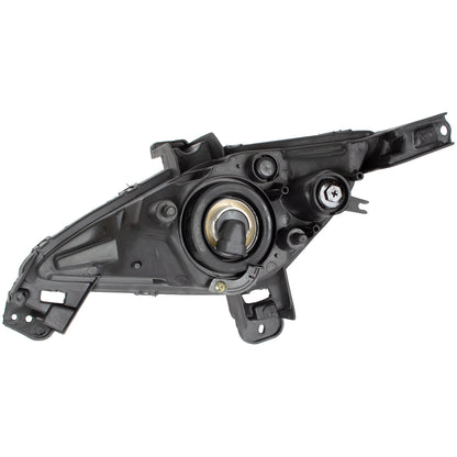 Hyundai i30 12-17 halogen prawy