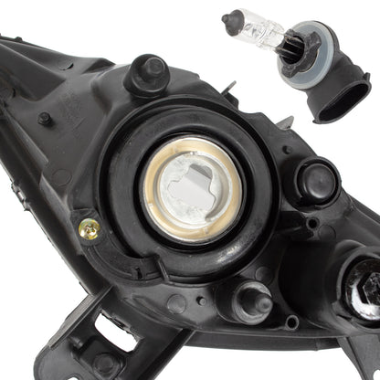 Hyundai i30 12-17 halogen prawy