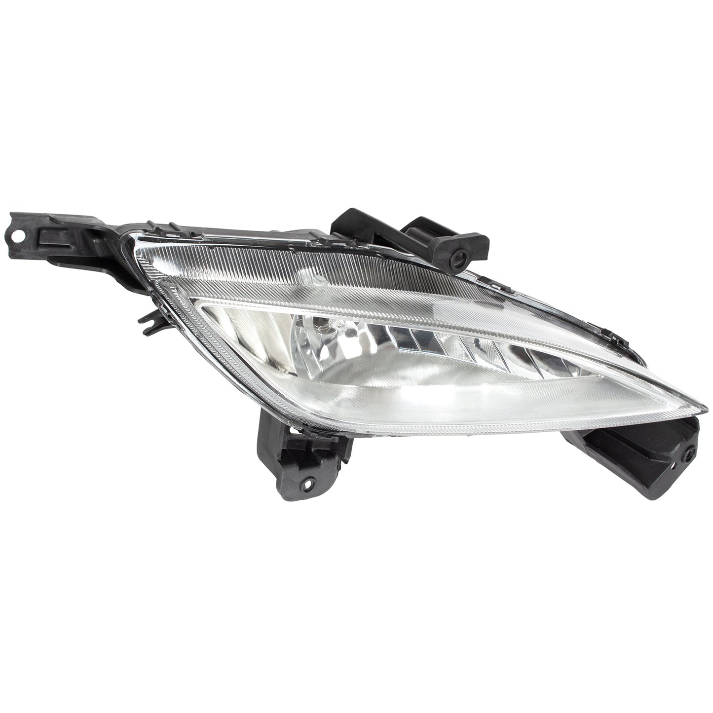 Hyundai i30 12-17 halogen prawy