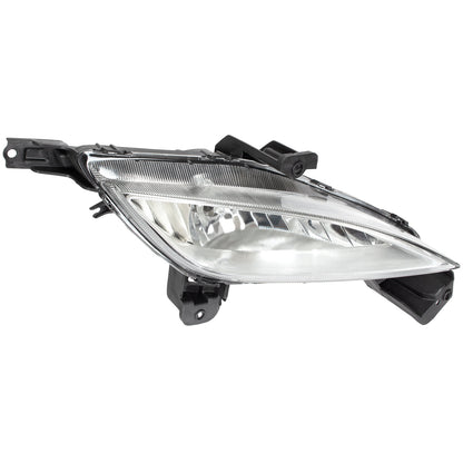 Hyundai i30 12-17 halogen prawy