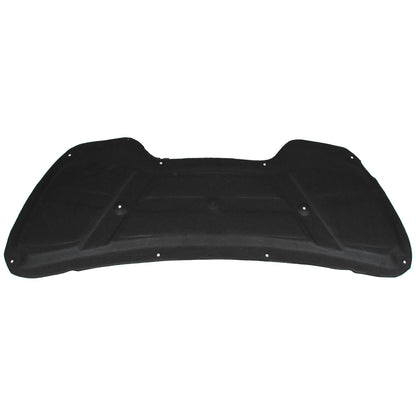 Hyundai ix35 10-15 wygłuszenie maski silnika z odpromiennikiem ciepła