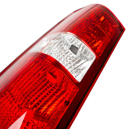 Iveco Daily 06- lampa tylna lewa + prawa 2 szt. KPL