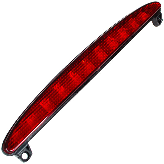 Iveco Daily IV 2014- lampa tylna STOP