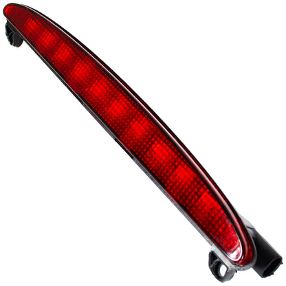 Iveco Daily IV 2014- lampa tylna STOP