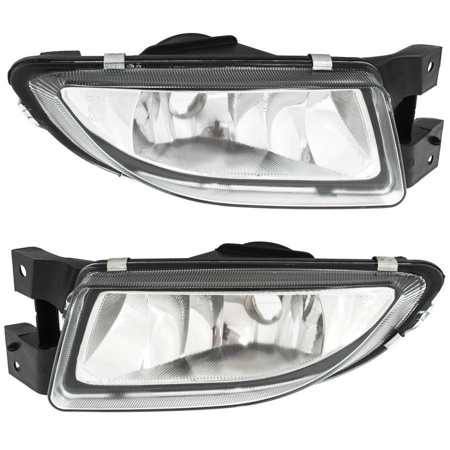 Iveco Daily V 11-14 halogen lewy + prawy 2 szt. KPL