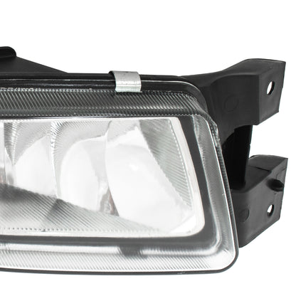 Iveco Daily V 11-14 halogen lewy + prawy 2 szt. KPL