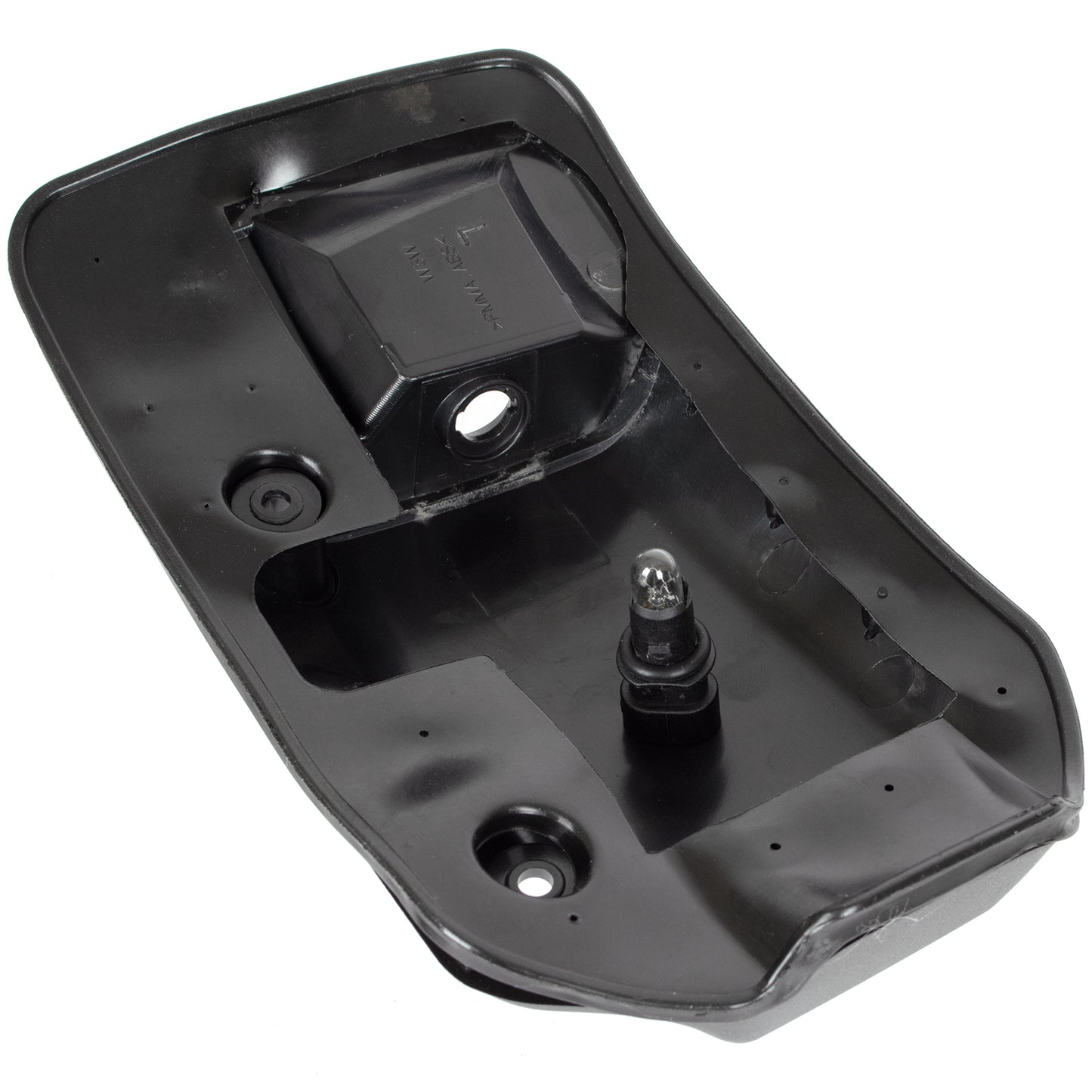 Iveco Daily VI 2014- lampka obrysowa dachu kabiny lewa