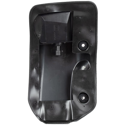 Iveco Daily VI 2014- lampka obrysowa dachu kabiny prawa