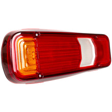 Iveco Daily VII 2022- KONTENER lampa tylna lewa