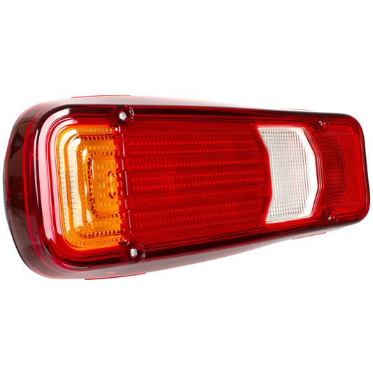 Iveco Daily VII 2022- KONTENER lampa tylna lewa