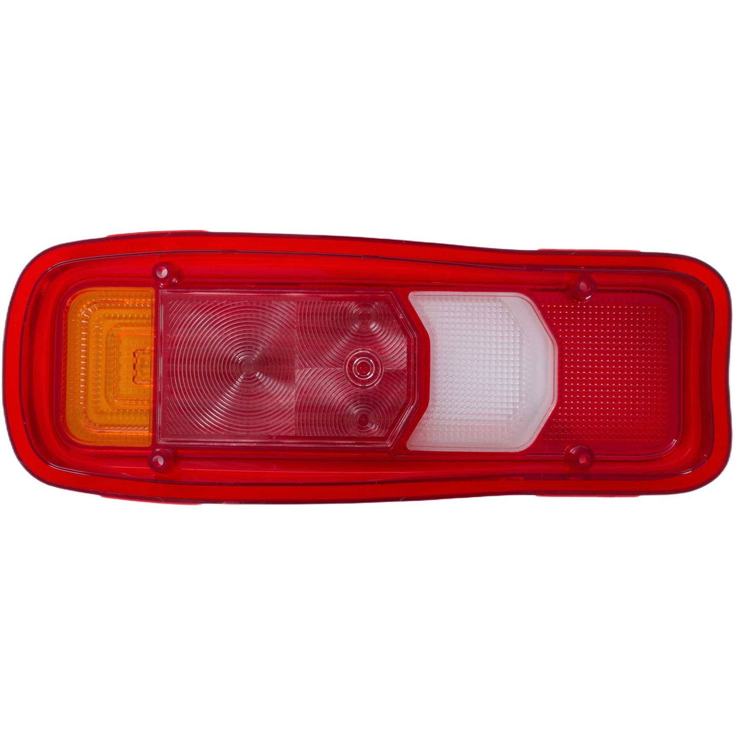 Iveco Daily VII 2022- klosz lampy tylnej lewy = prawy