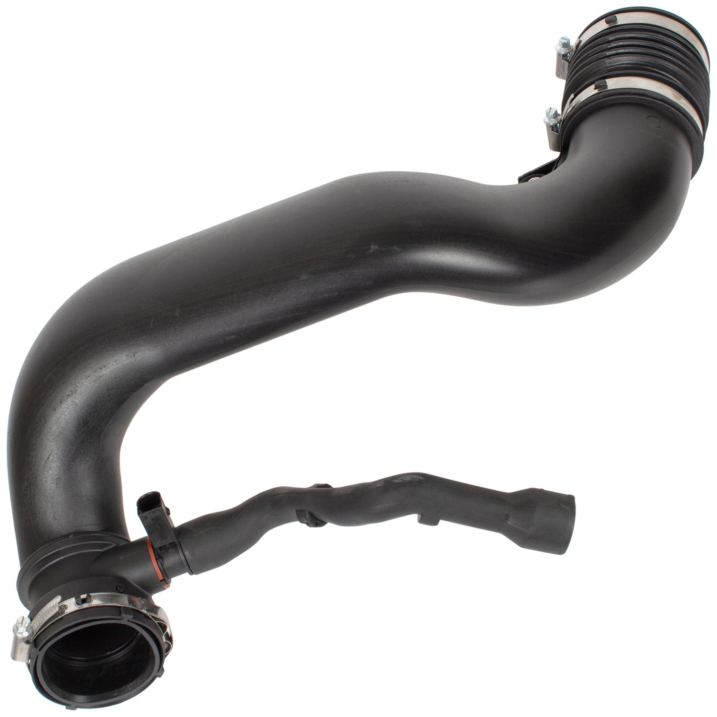 Jeep Commander 05-10 Przewód TURBO Rura Powietrza DOLOT