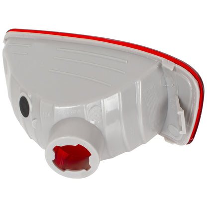 Jeep Compass 2010- lampa tylna przeciwmgielna lewa
