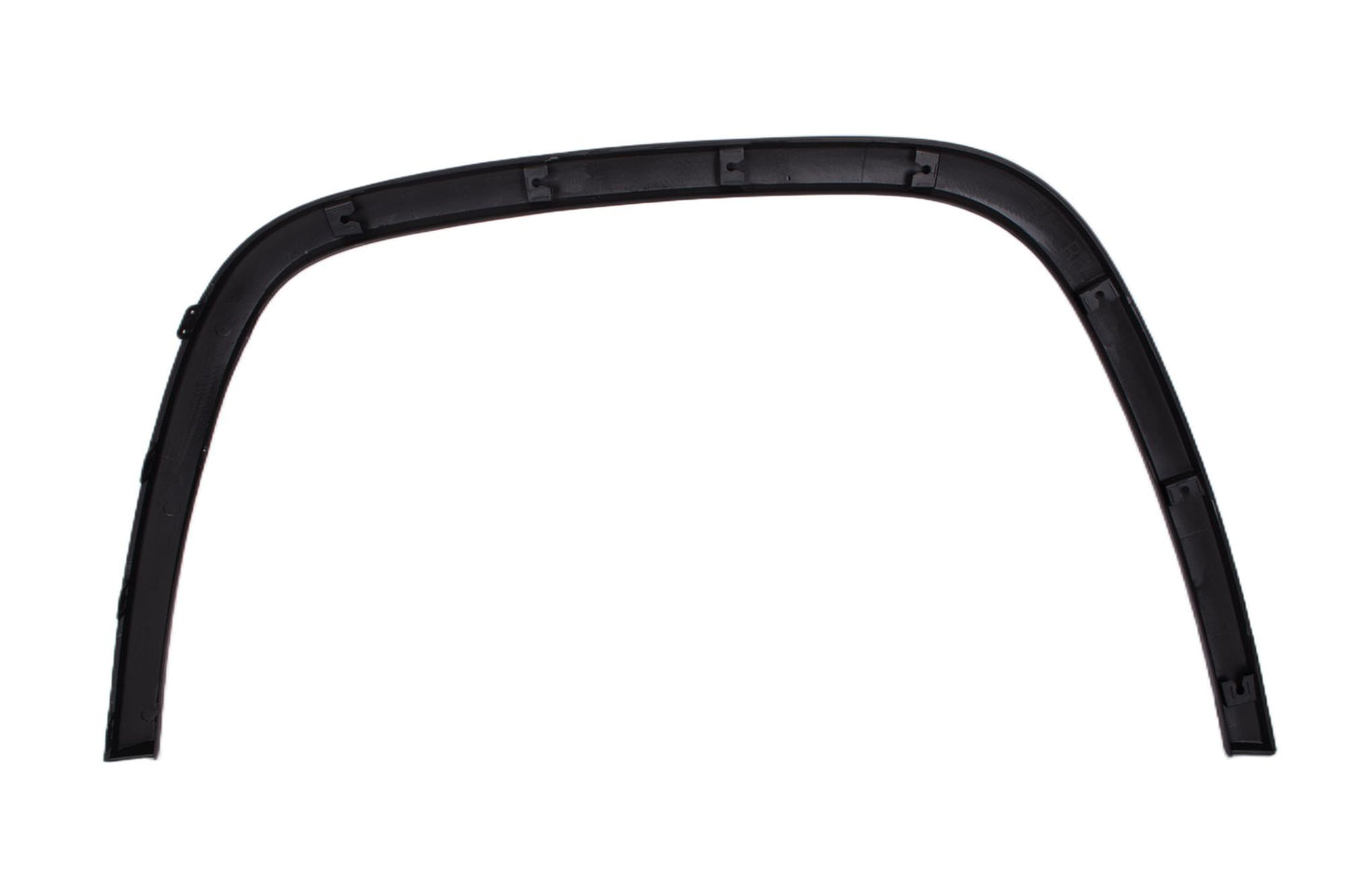 Jeep GRAND CHEROKEE IV 17-21 nakładka błotnika przedniego lewa + prawa 2szt. KPL