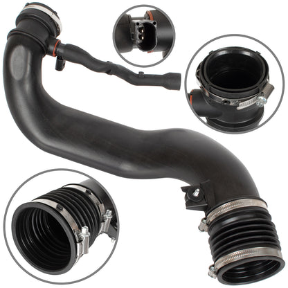 Jeep Grand Cherokee III 05-10 Przewód TURBO Rura Powietrza DOLOT