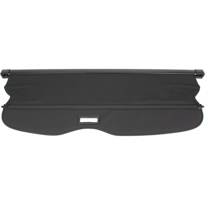 Jeep Grand Cherokee IV 11-21 roleta bagażnika CZARNA