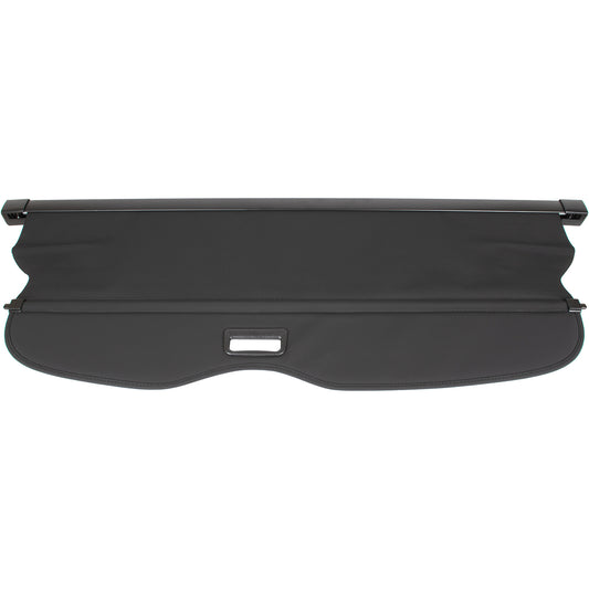 Jeep Grand Cherokee IV 11-21 roleta bagażnika CZARNA