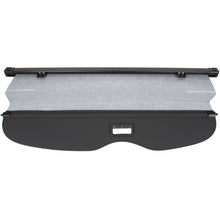 Jeep Grand Cherokee IV 11-21 roleta bagażnika CZARNA