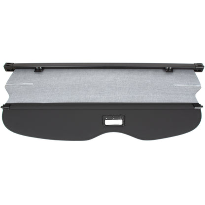 Jeep Grand Cherokee IV 11-21 roleta bagażnika CZARNA