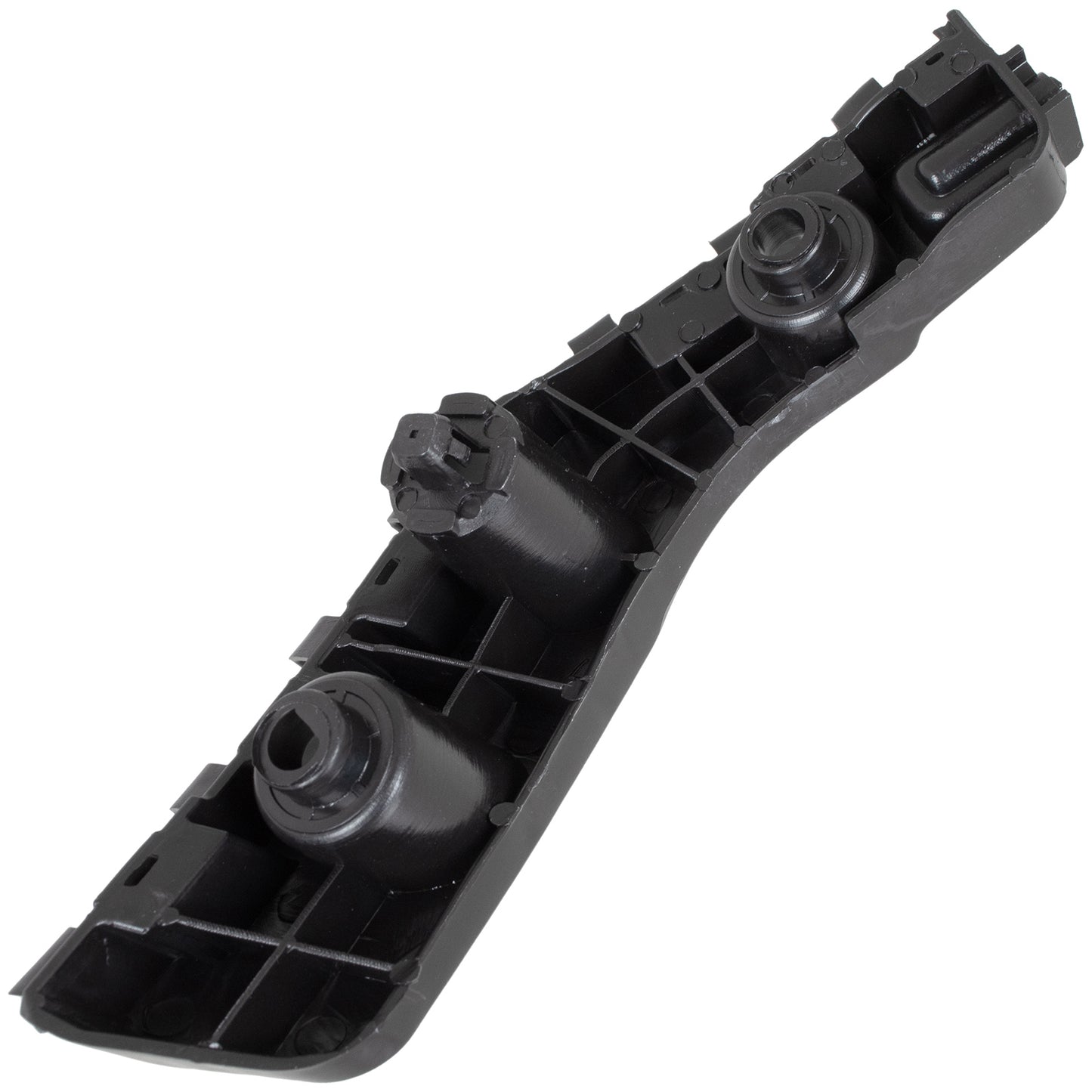 Jeep Grand Cherokee IV 13-21 ślizg mocowanie GÓRNE zderzaka przedniego prawe
