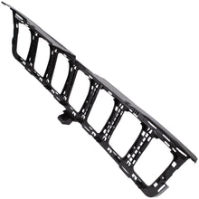 Jeep Grand Cherokee IV 17-21 wspornik / mocowanie atrapy między reflektory (grilla)
