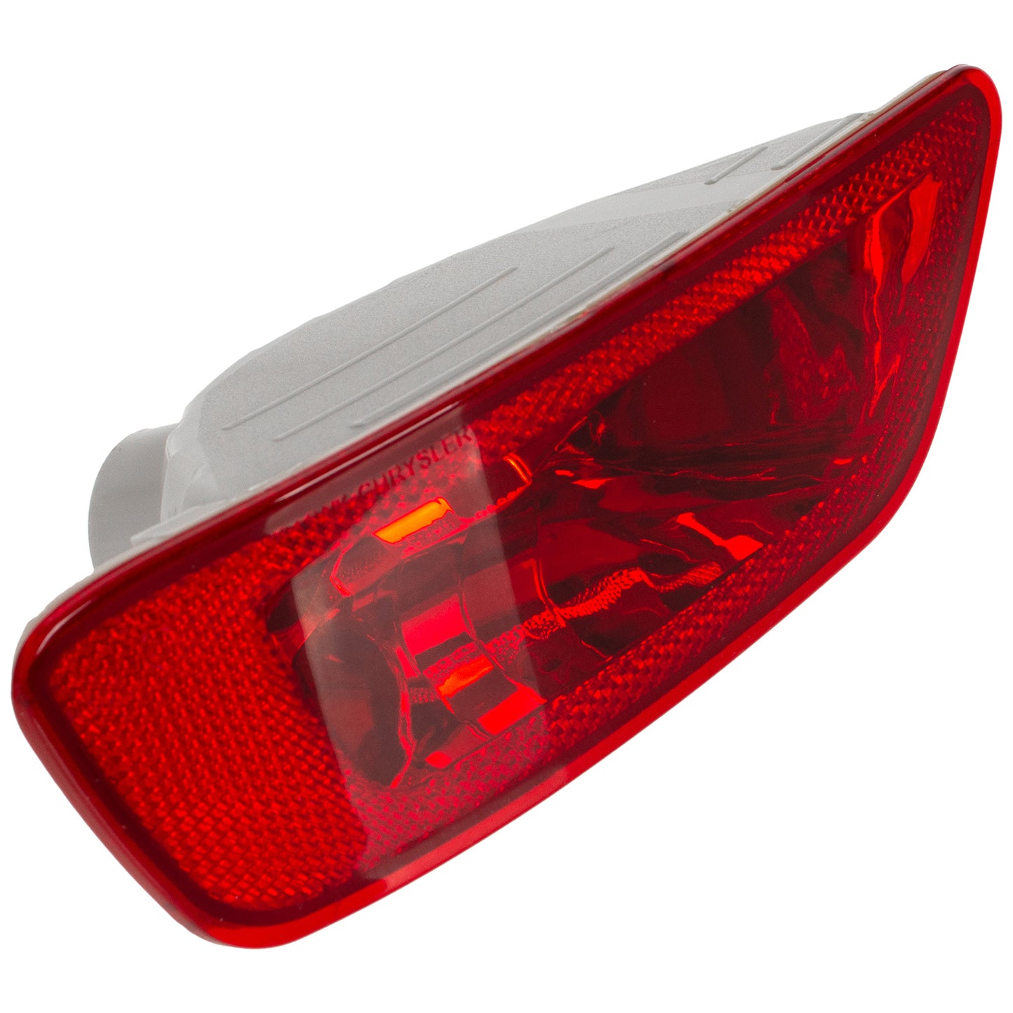 Jeep Grand Cherokee IV 2010- lampa tylna przeciwmgielna lewa