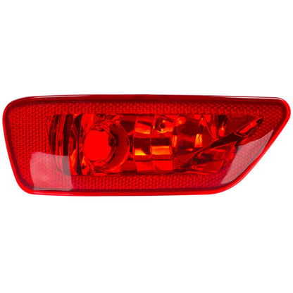 Jeep Grand Cherokee IV 2010- lampa tylna przeciwmgielna lewa