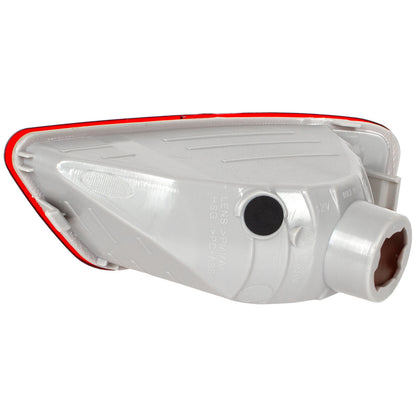 Jeep Grand Cherokee IV 2010- lampa tylna przeciwmgielna lewa