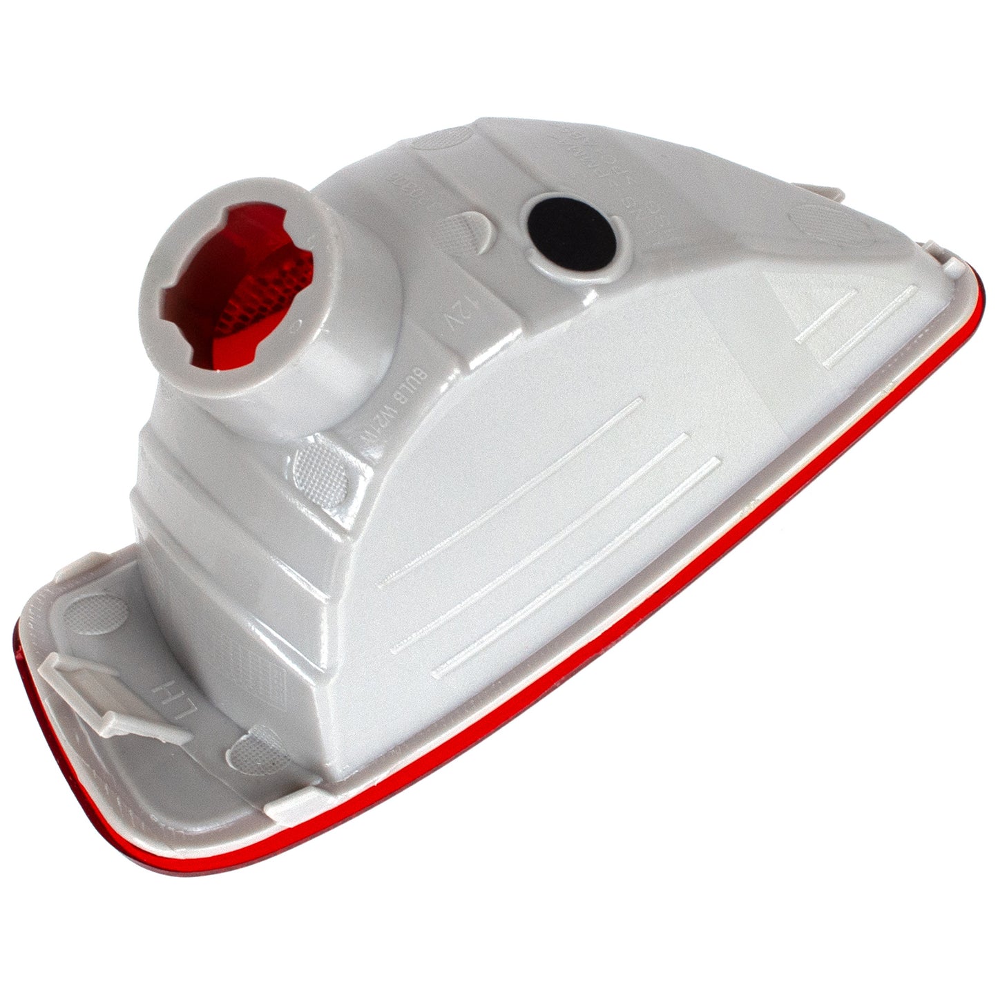 Jeep Grand Cherokee IV 2010- lampa tylna przeciwmgielna lewa
