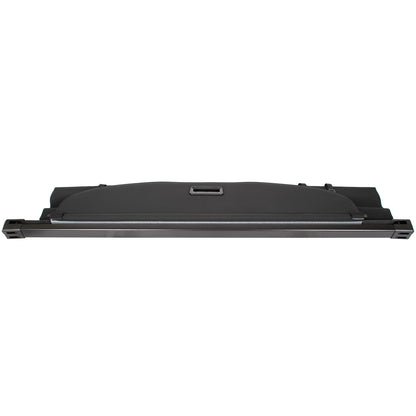 Jeep Grand Cherokee KL 14-18 roleta bagażnika CZARNA