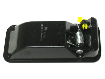 Jeep Wrangler 97-06 klamka zewnętrzna CZARNA tylnej klapy