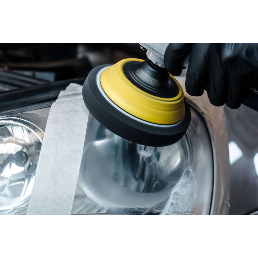K2 LAMP DOCTOR Skuteczna pasta do renowacji reflektorów L3050