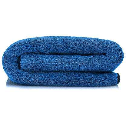 K2 Ręcznik z Mikrofibry FLOSSY 60cm x 90cm do osuszania lakieru 800g/m2 D0220