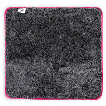 K2 Ręcznik z Mikrofibry LUSSY 40x40 do Osuszania Polerowania Gruby 1200g/m2 D0222