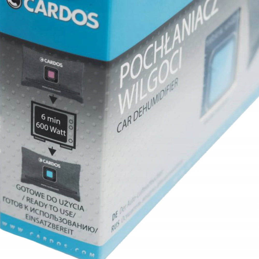 K2 pochłaniacz wilgoci CARDOS AW100