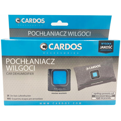 K2 pochłaniacz wilgoci CARDOS AW100