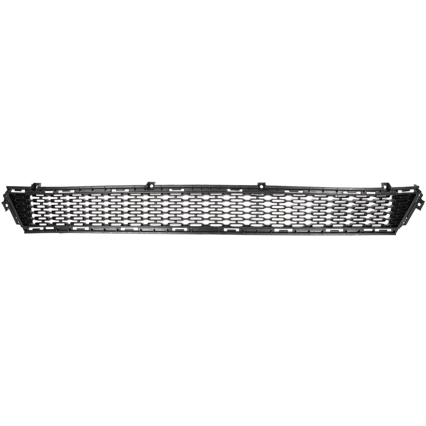KIA CEED II FL 15-18 atrapka kratka w zderzak przedni środkowa