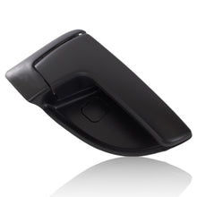 Kia Ceed 06-12 klamka wewnętrzna tylna CZARNA prawa