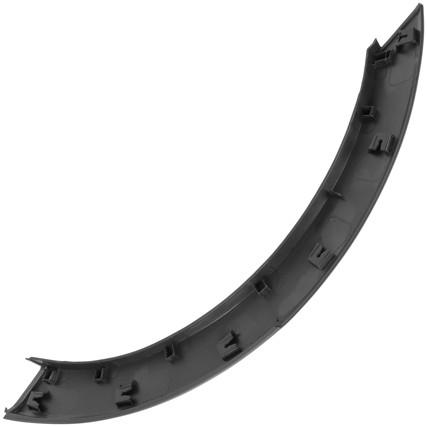Kia Sportage 2010- nakładka błotnika tylnego lewa