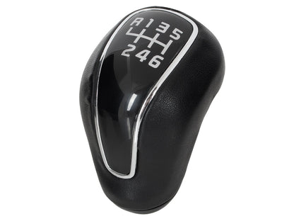 Kia Venga 09-15 gałka zmiany biegów CZARNA 6 BIEGÓW