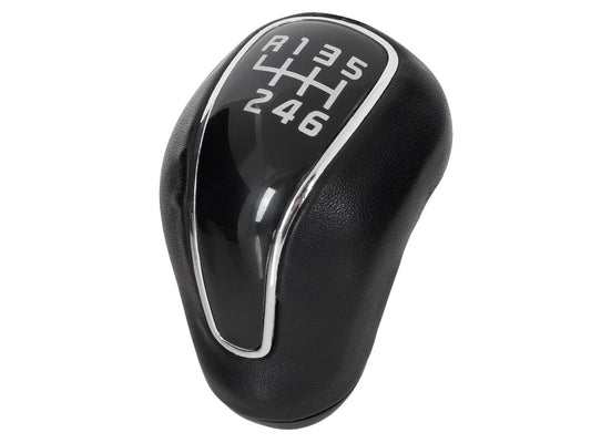 Kia Venga 09-15 gałka zmiany biegów CZARNA 6 BIEGÓW